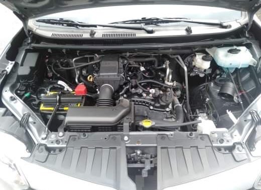 Selling Toyota Avanza 2019 in Valenzuela