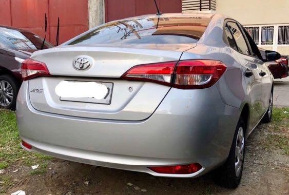 2019 VIOS 1.3 XE MATIC 15K MILEAGE