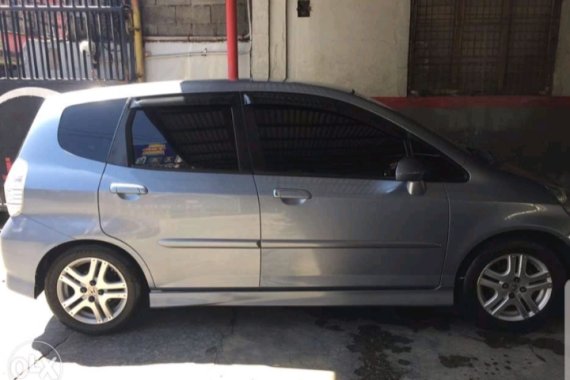 Honda Jazz 2006