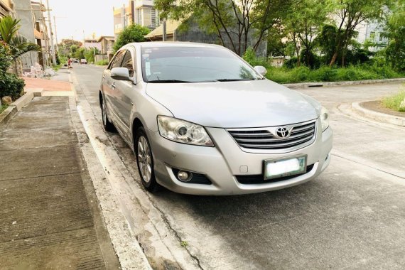 2009 Toyota Camry for sale in Bacoor