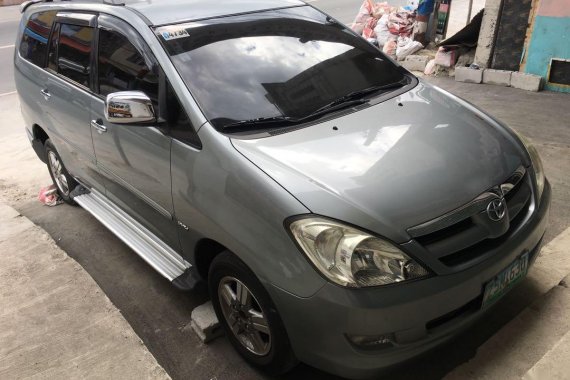 2008 Toyota Innova for sale in Kawit