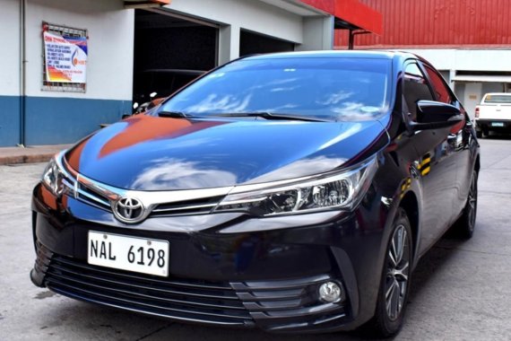 2017 Toyota Corolla Altis for sale in Lemery