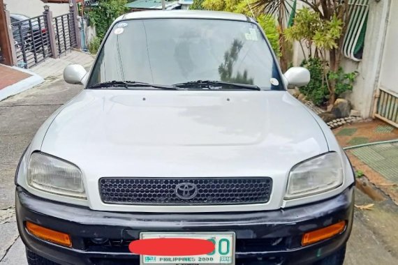 1994 Toyota Rav4 for sale in Cainta