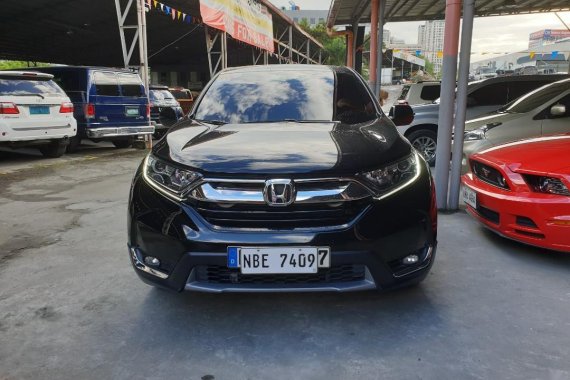 2018 Honda Cr-V for sale in Pasig 