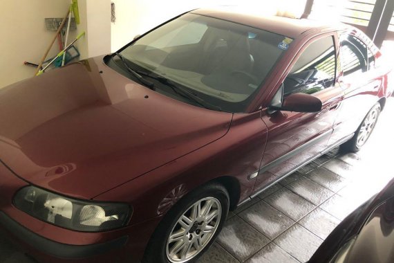 2004 Volvo S60 for sale in Taguig 