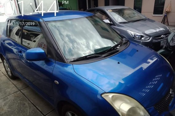 Suzuki Swift 2010 for sale in Valenzuela