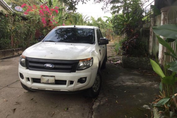 Ford Ranger 2015 for sale in Quezon City 