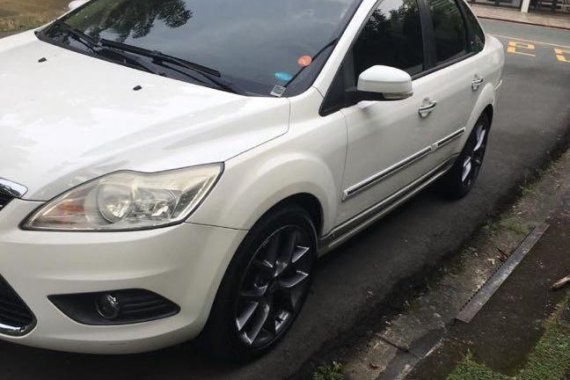 2013 Ford Focus for sale in Makati 