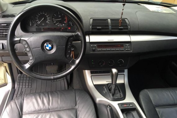 2004 Bmw X5 for sale in Manila