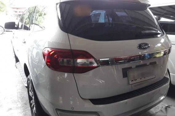 2017 Ford Everest for sale in Manila