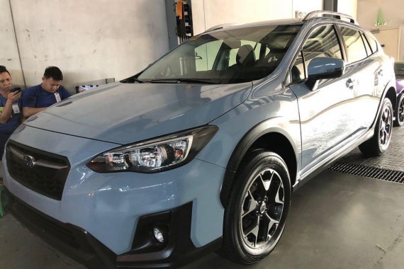 Subaru Xv 2017 for sale in San Juan 