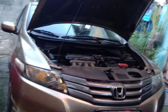 2010 Honda Civic for sale in Makati 