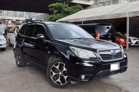 2016 Subaru Forester for sale in Makati 