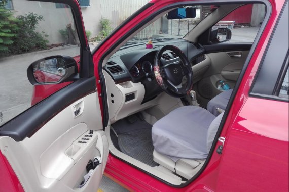 Suzuki Swift Dzire 2013 for Rush sale