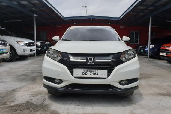 Honda HRV 2015 Automatic