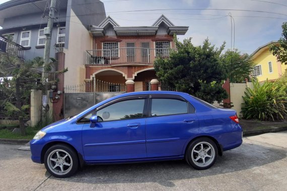 Honda City 2005 Vtec A/T for sale