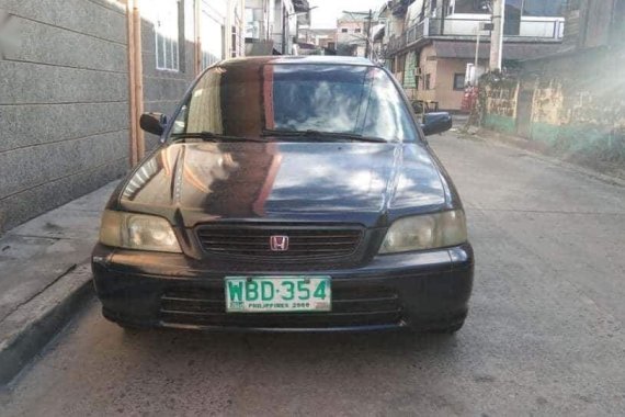 Honda City 1998 for sale in Caloocan 