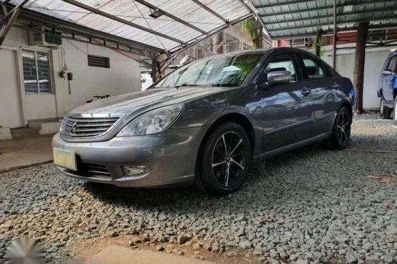 2010 Mitsubishi Galant for sale in Manila