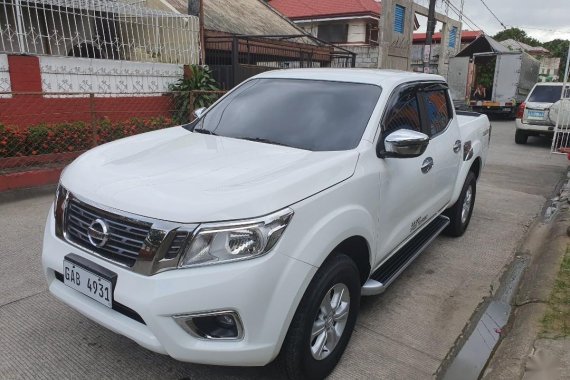 2017 Nissan Navara for sale in Antipolo