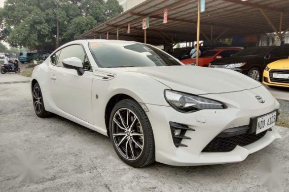 2019 Toyota 86 for sale in Manila