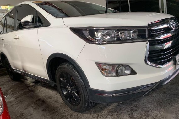 2019 Toyota Innova for sale in Quezon City