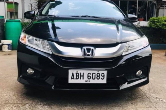 2015 Honda City for sale in Antipolo