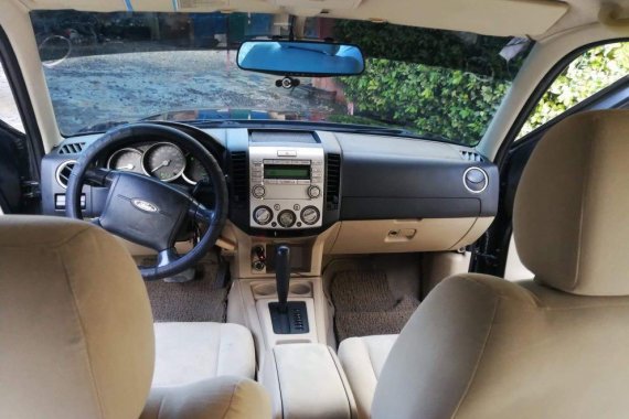 2008 Ford Everest for sale in Cebu City