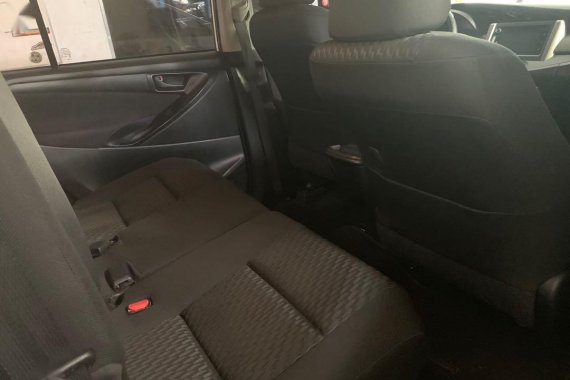 2019 Toyota Innova for sale in Quezon City