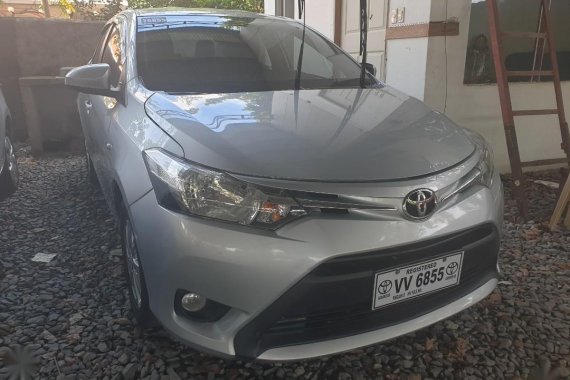 2018 Toyota Vios for sale in Quezon City 