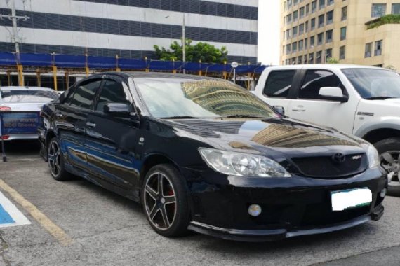 2004 Toyota Camry for sale in Muntinlupa