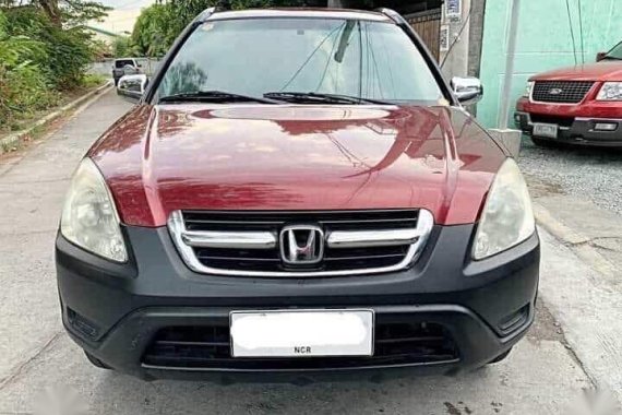 2003 Honda Cr-V for sale in Imus