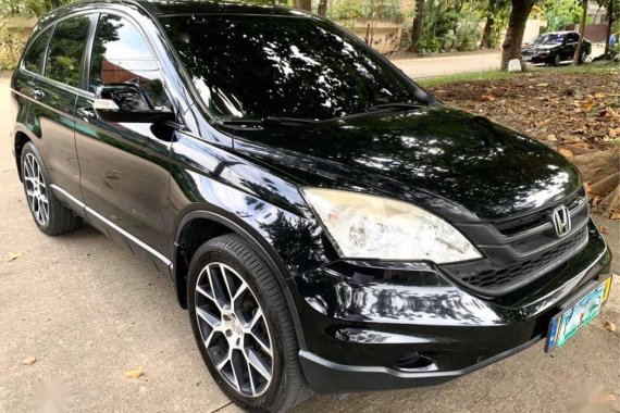 Honda Cr-V 2010 for sale in Cainta