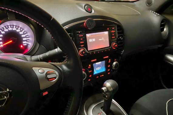 2016 Nissan Juke for sale in Taguig 