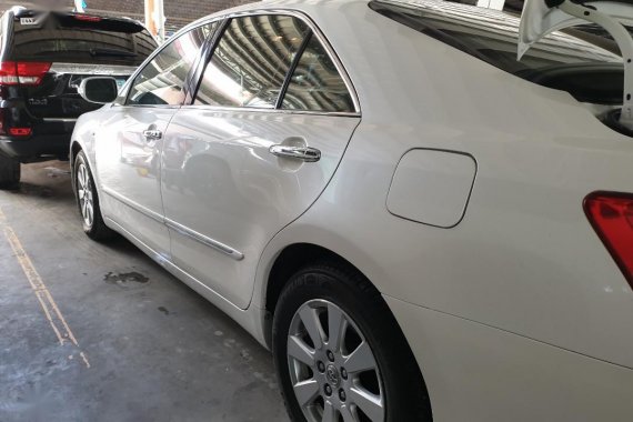 2009 Toyota Camry for sale in Pasig 