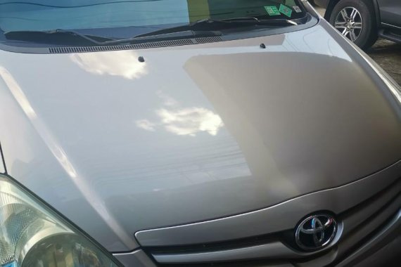 2012 Toyota Innova for sale in Quezon City