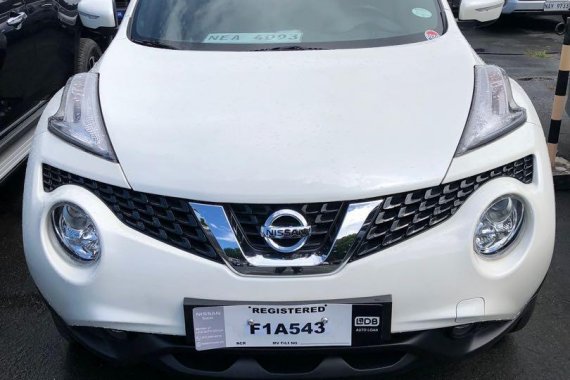 2019 Nissan Juke for sale in Cainta