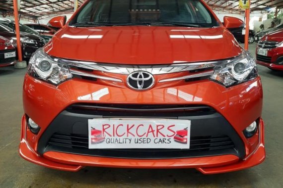 Toyota Vios 2018 for sale in Marikina 