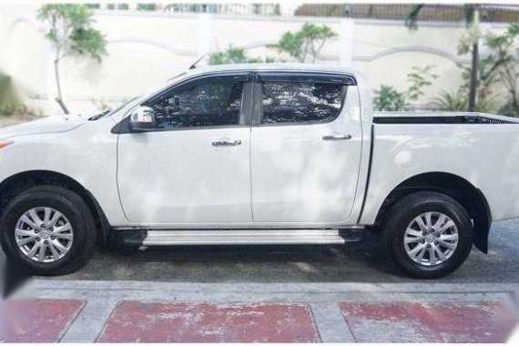 Mazda Bt-50 2016 for sale in Manila