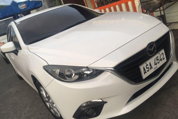 2015 Mazda 3 for sale in Santa Rosa