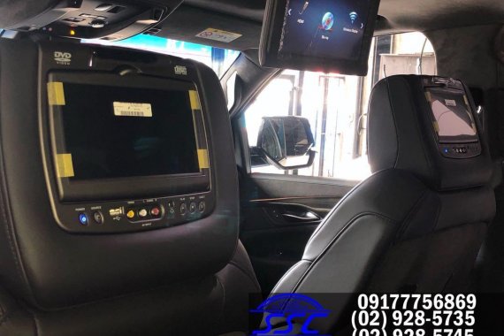 2019 Cadillac Escalade for sale in Quezon City