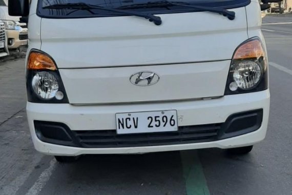 2018 Hyundai H-100 for sale in Quezon City 