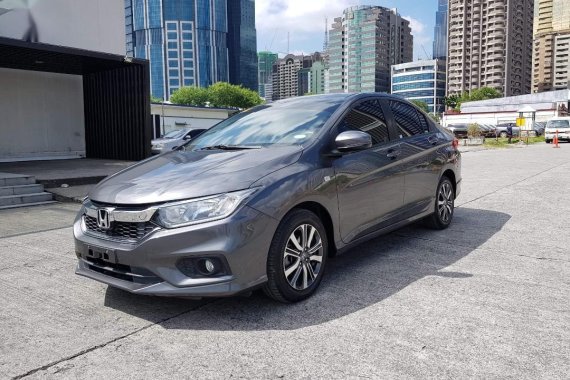 2018 Honda City for sale in Pasig 