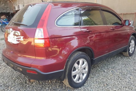 2008 Honda Cr-V for sale in San Fernando