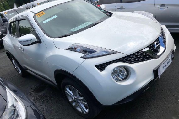 2019 Nissan Juke for sale in Cainta