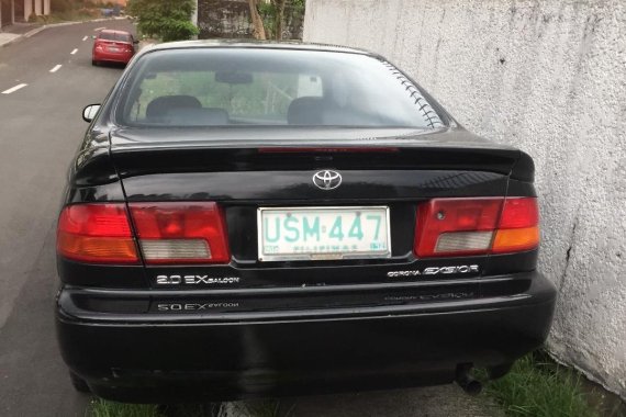 1997 Toyota Corona for sale in Manila