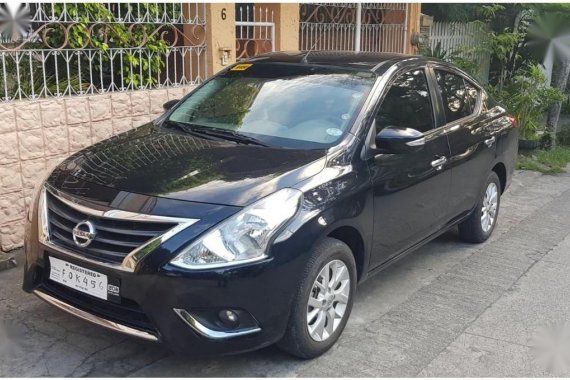 Nissan Almera 2018 for sale in Taytay