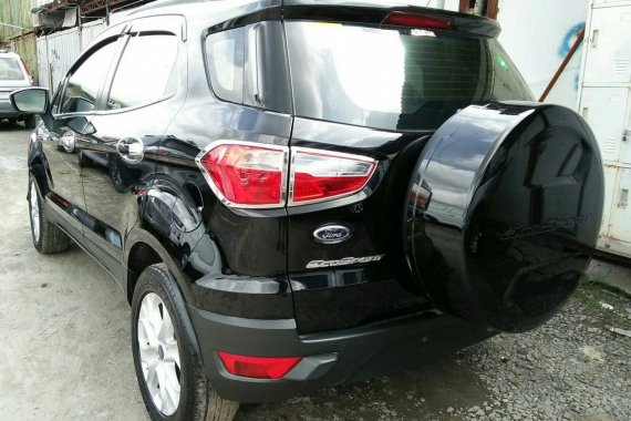 2018 Ford Ecosport for sale in Cainta