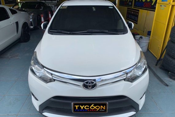 2014 Toyota Vios for sale in Pasig 