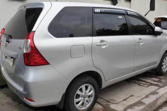 2019 Toyota Avanza for sale in Quezon City 