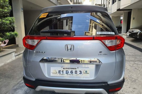 2019 Honda BR-V for sale in Quezon City